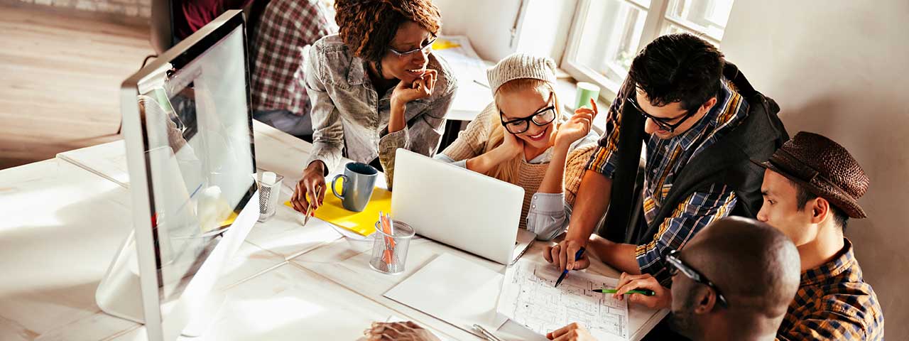 STUDIO FIVE - Too Many Chiefs (and Too Many Indians)