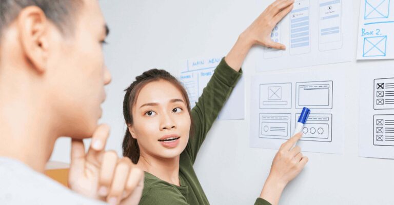 STUDIO FIVE - The Top UX/UI Trends for 2026