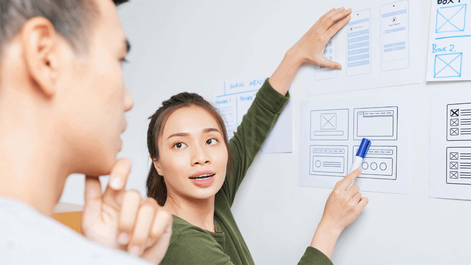 Designing for 2026: Emerging UX/UI Trends That Turn Clicks Into Customers