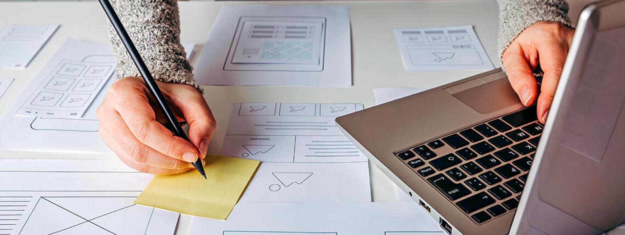 STUDIO FIVE - The Ultimate Website Usability Checklist: Content