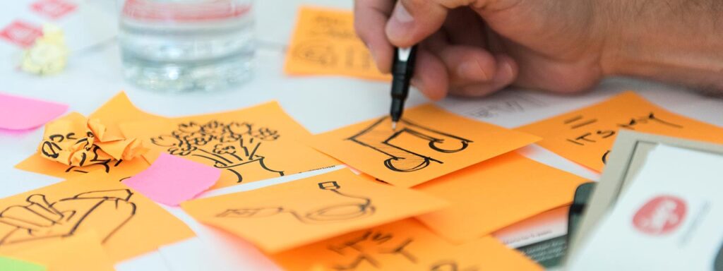 STUDIO FIVE - The Ultimate Website Usability Checklist: Identity