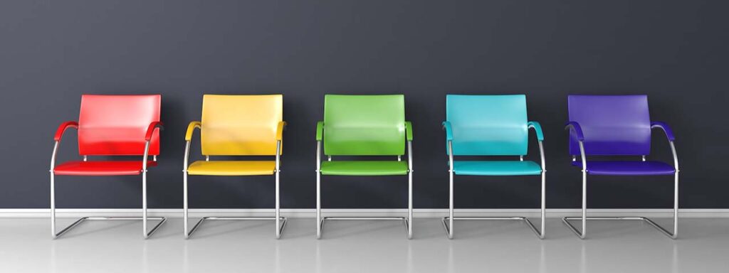 STUDIO FIVE - Website Homepage Design that Converts: Visual Hierarchy