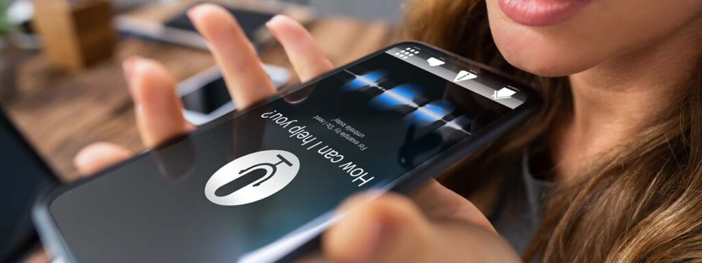 STUDIO FIVE - Voice Search FAQs