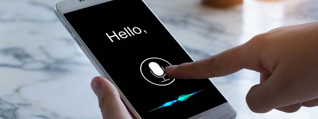 STUDIO FIVE - Common Pitfalls in Voice Search Optimization