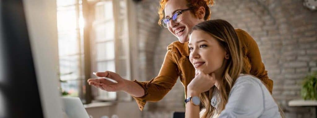 STUDIO FIVE - UX/UI Trends: Website Personalization