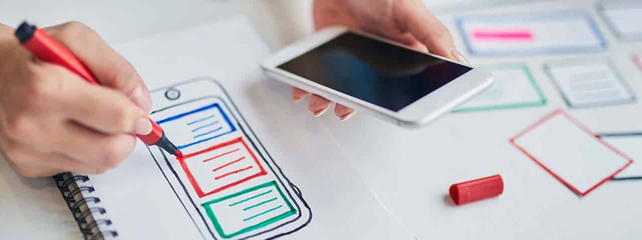 STUDIO FIVE - What is Mobile-First Web Design