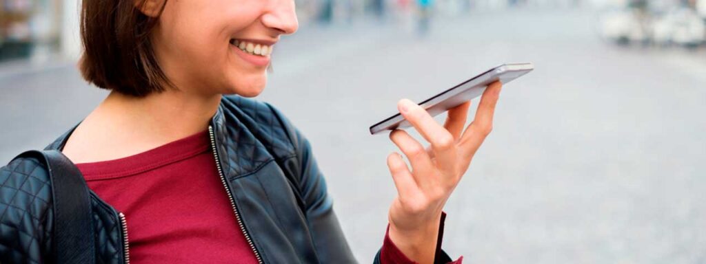 STUDIO FIVE - What's Coming Next for Voice Search?