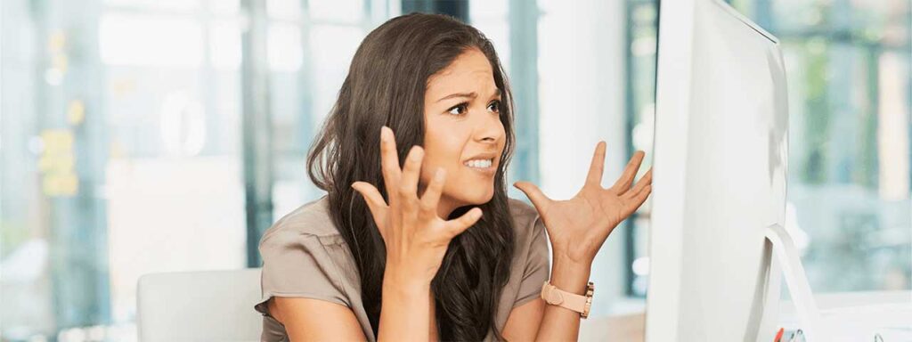 STUDIO FIVE - Fixing Common Problems with Outdated Websites: Where to Get Started