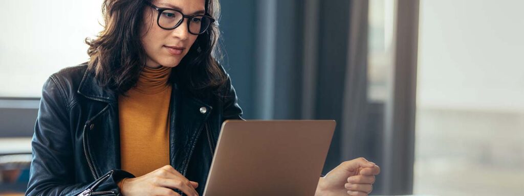 STUDIO FIVE - Why Your Website Homepage is a Big Deal