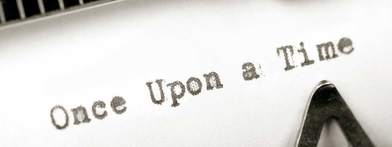 STUDIO FIVE - Writing Better Blog Posts - Strong Opening