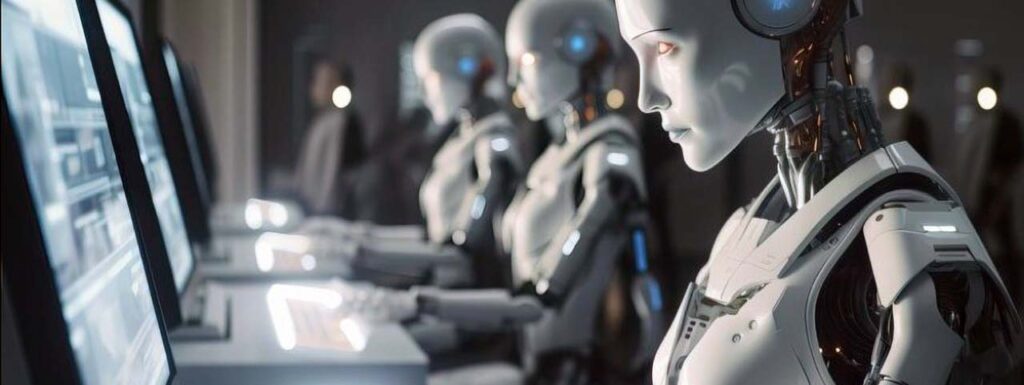 STUDIO FIVE - Future Prospects of AI Website Builders