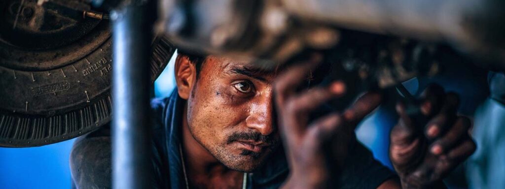 STUDIO FIVE - AI Website Builders Maintenance Requirements