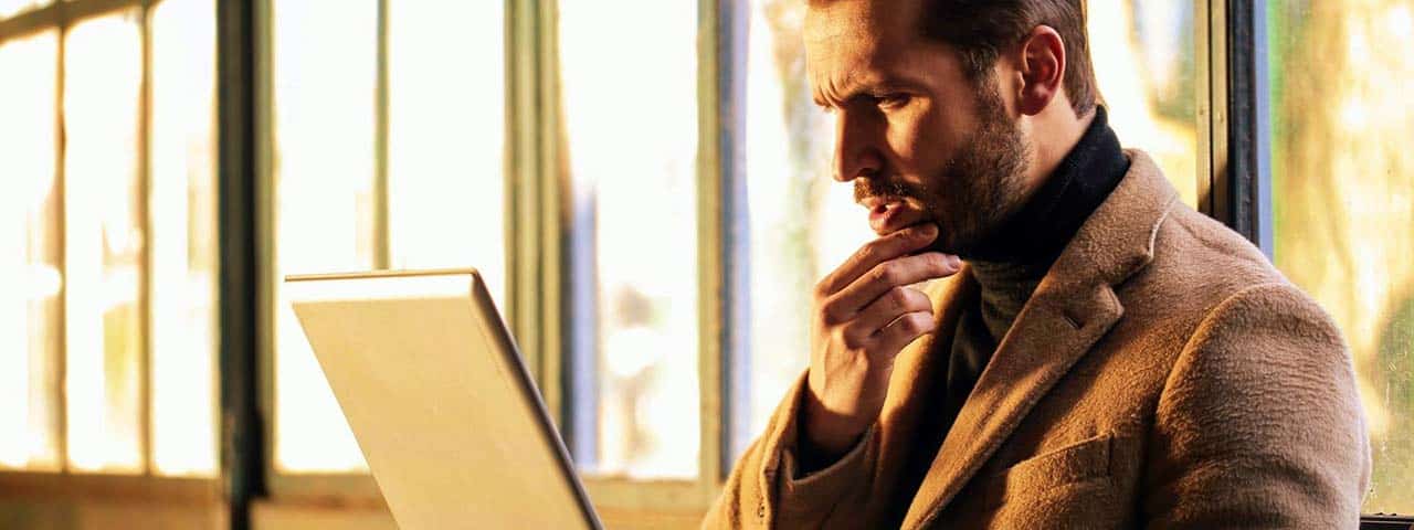 STUDIO FIVE - How to fix bad website design?