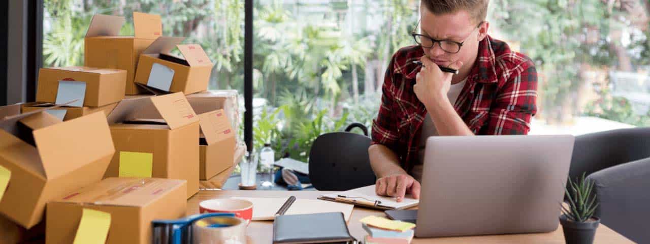 STUDIO FIVE - Bad website design results in lost sales and revenue.