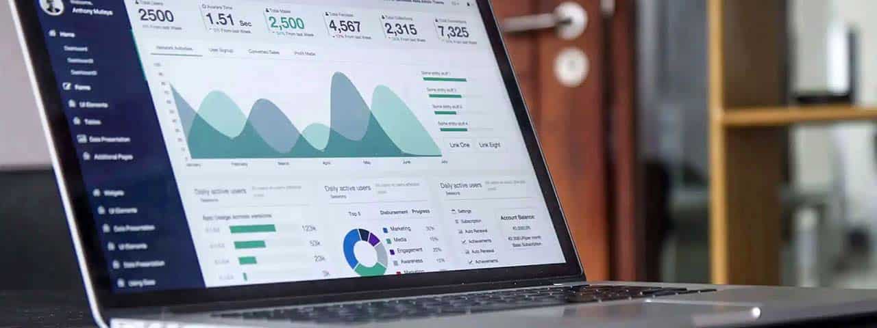 STUDIO FIVE - Bad website design results in lower search rankings on Google.