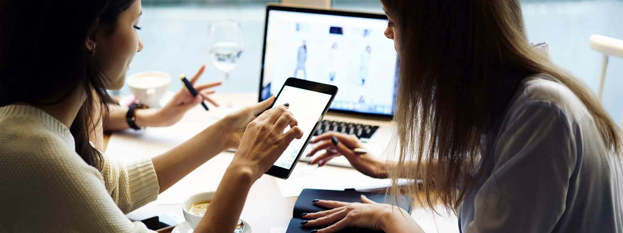 STUDIO FIVE - Essential Reasons for Website Redesign