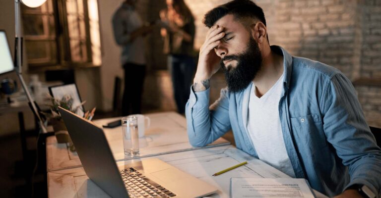 STUDIO FIVE - Startup Web Design Mistakes to Avoid in 2026 (And How to Fix Them Fast)