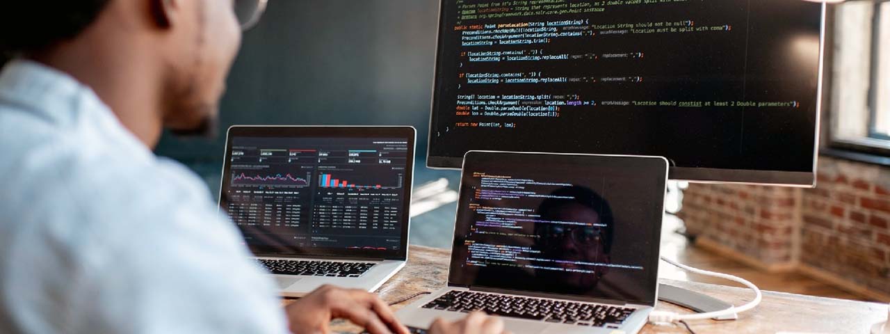 STUDIO FIVE - Common Website Development Challenges: Technical Foundation Elements