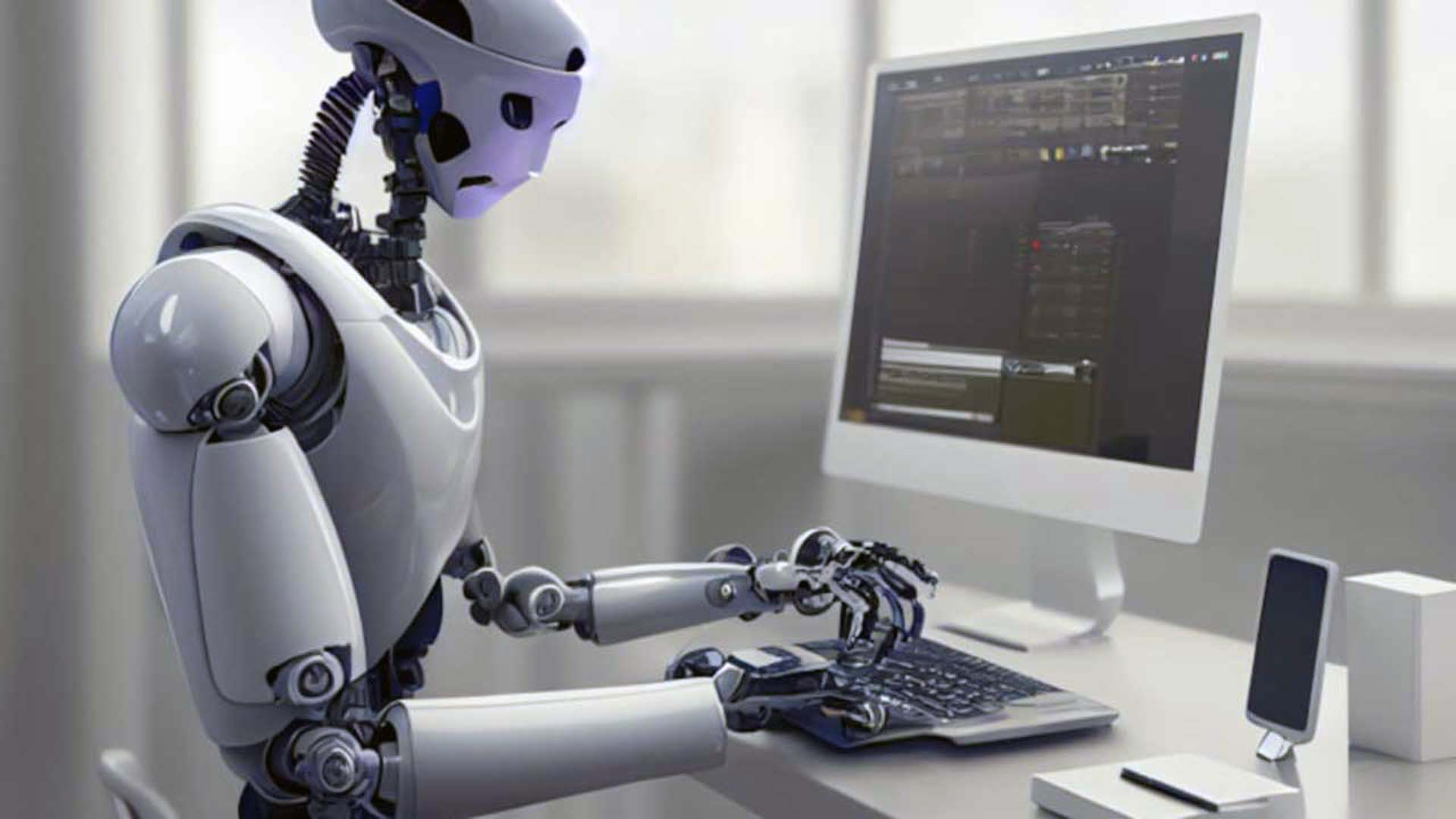 STUDIO FIVE - The Truth About AI Website Builders