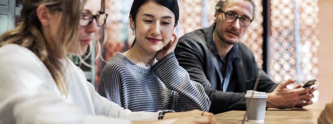 STUDIO FIVE - Understanding Website Redesign Fundamentals