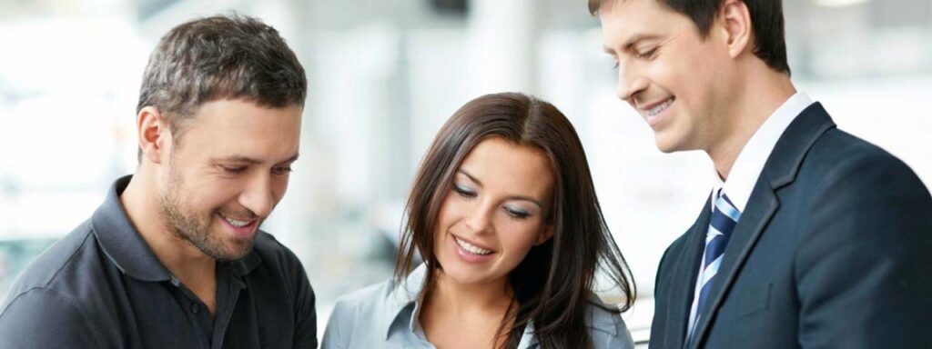 STUDIO FIVE - Crafting a User-Centric Experience