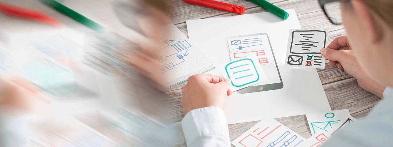 STUDIO FIVE - Common Website Development Challenges: User Experience Architecture