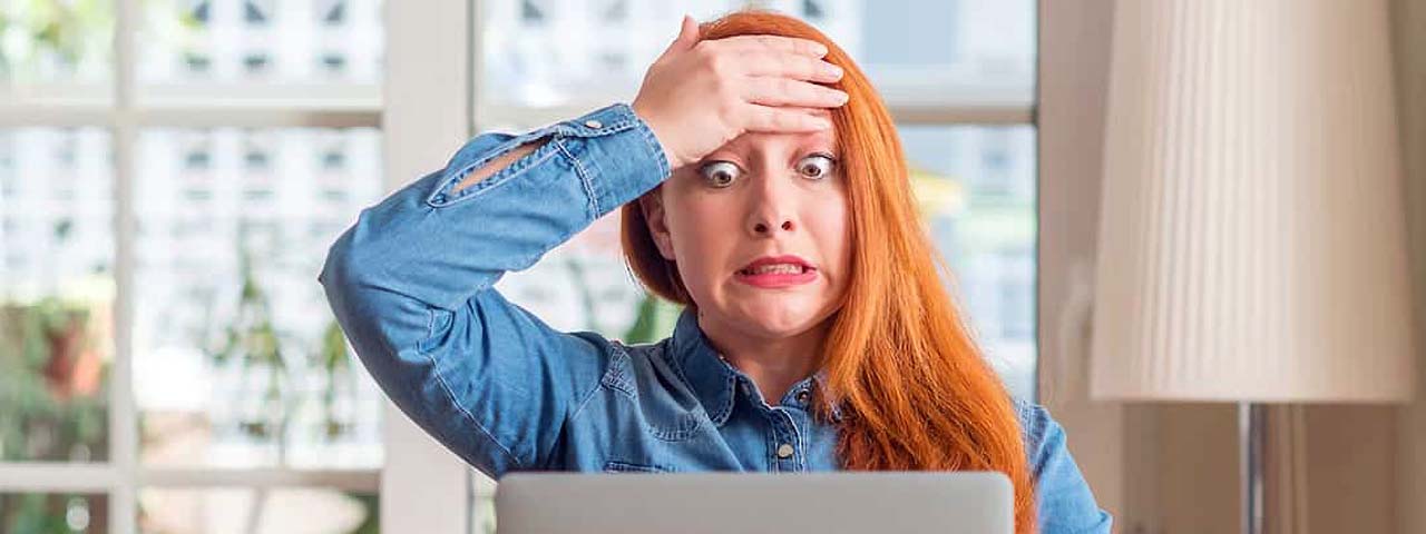 STUDIO FIVE - Common Website Redesign Mistakes