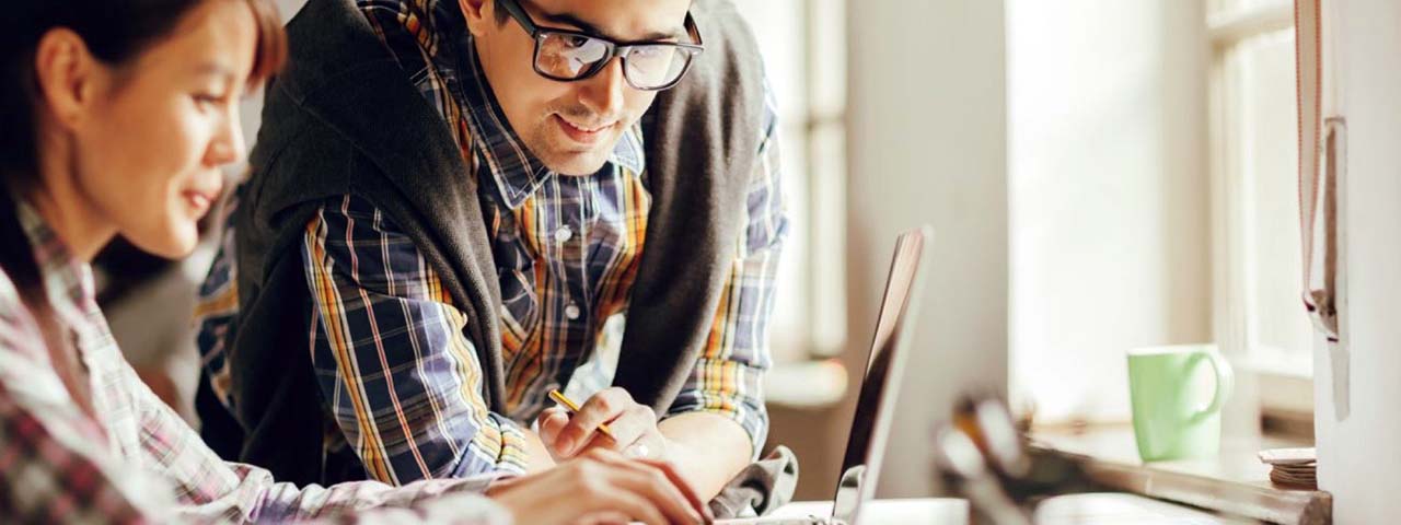 STUDIO FIVE - Website Redesign Guide: Redesign Process