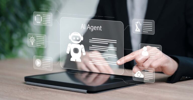 STUDIO FIVE - Ecommerce AI: Transforming Online Retail in 2026