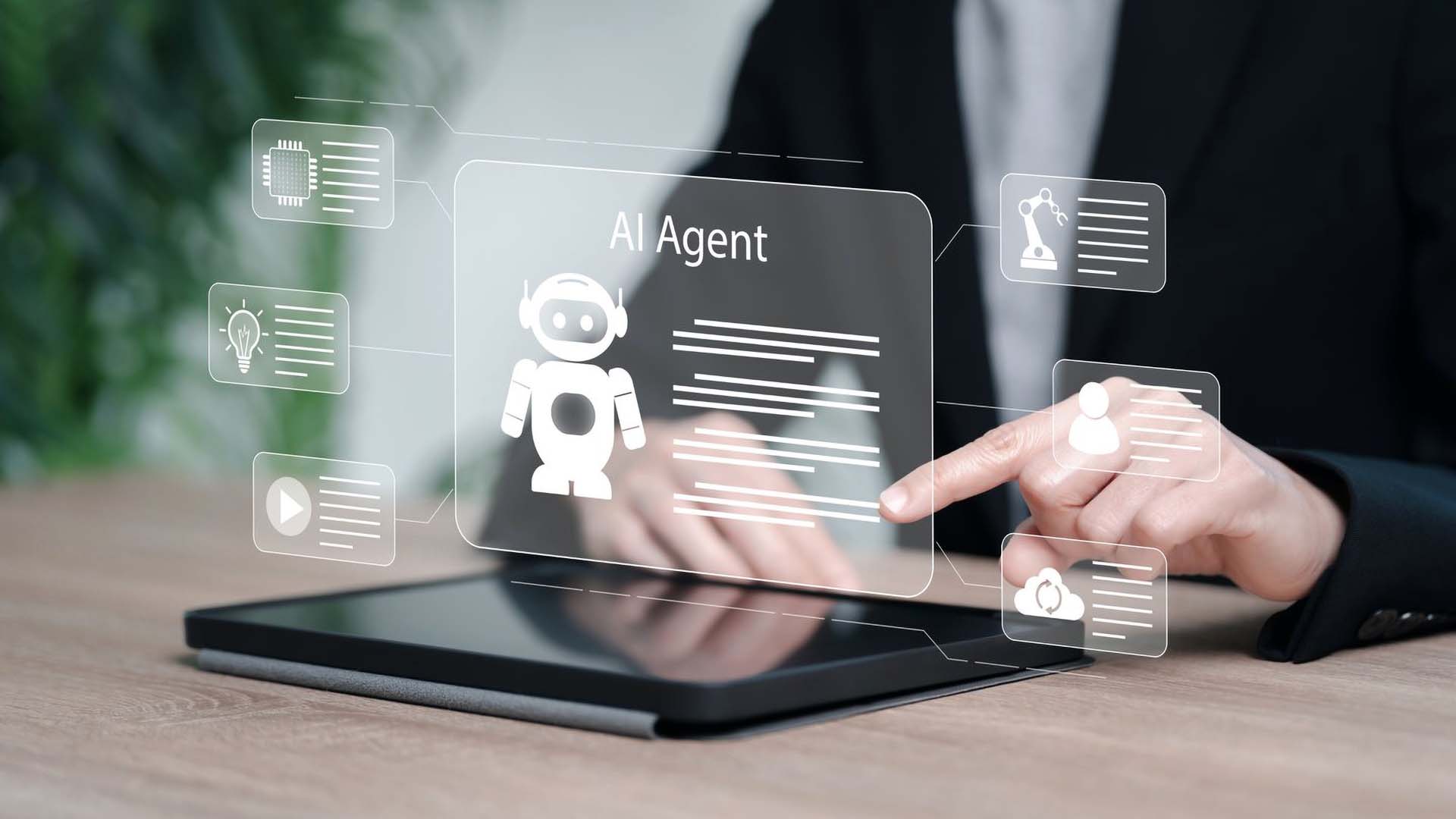 STUDIO FIVE - Ecommerce AI: Transforming Online Retail in 2026