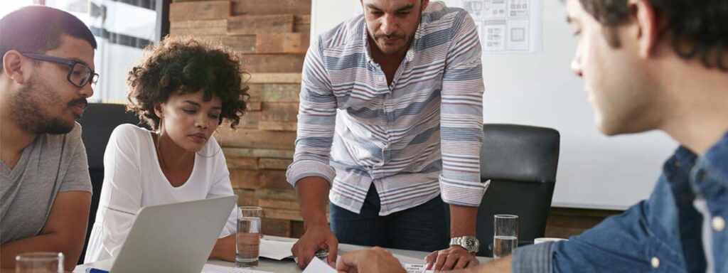 STUDIO FIVE - Helping business owners get the most from their website redesign