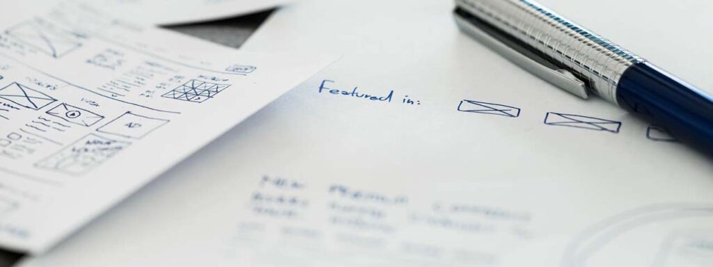 STUDIO FIVE - Pre-project website redesign checklist