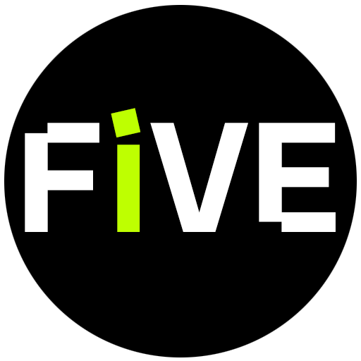 STUDIO FIVE